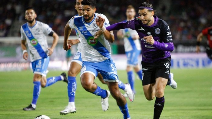  Nhận định Puebla vs Mazatlan 6h ngày 14/1: Giữ lại 3 điểm