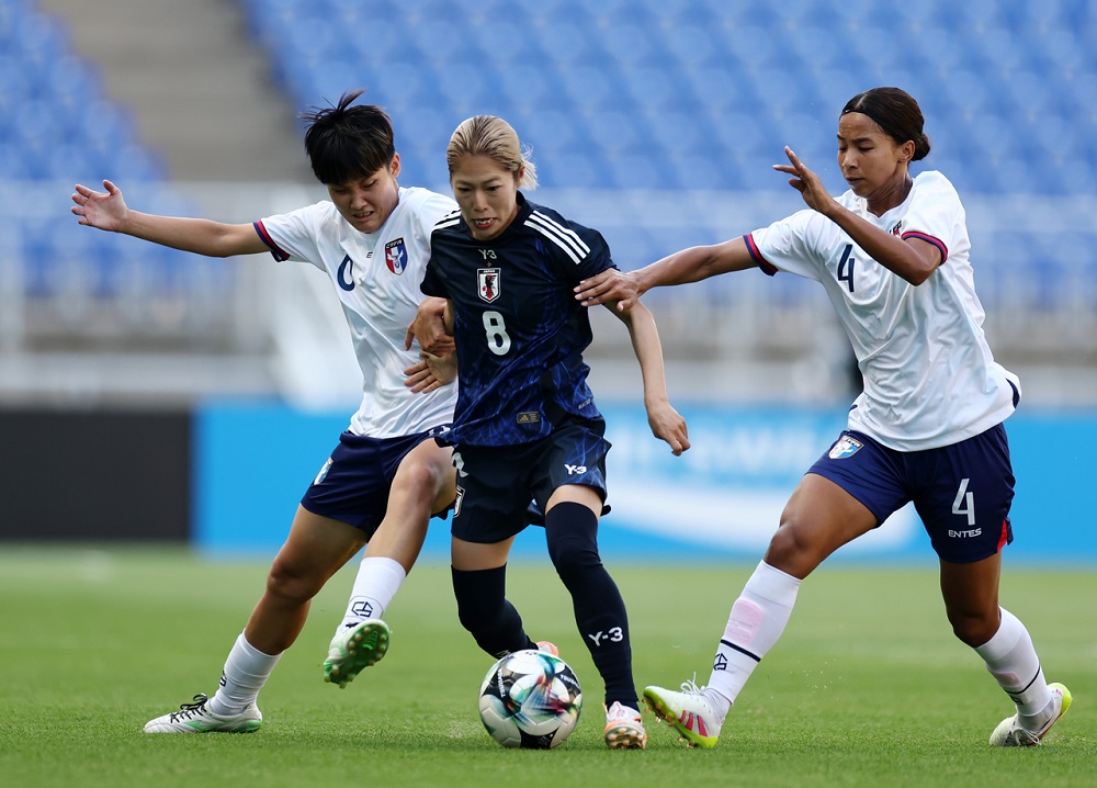 Nhận định Nữ Nhật Bản vs Nữ Đài Loan 12h00 ngày 4/3: Đầu xuôi đuôi lọt - Ảnh 4