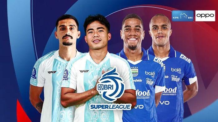  Nhận định PSBS Biak vs Persib Bandung, 19h00 ngày 17/10: Kẻ mạnh có quyền