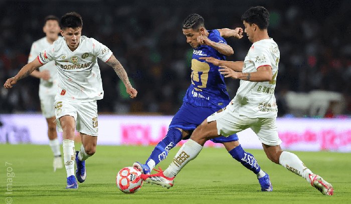  Nhận định Club Necaxa vs Pumas UNAM 10h ngày 7/3: Ca khúc khải hoàn