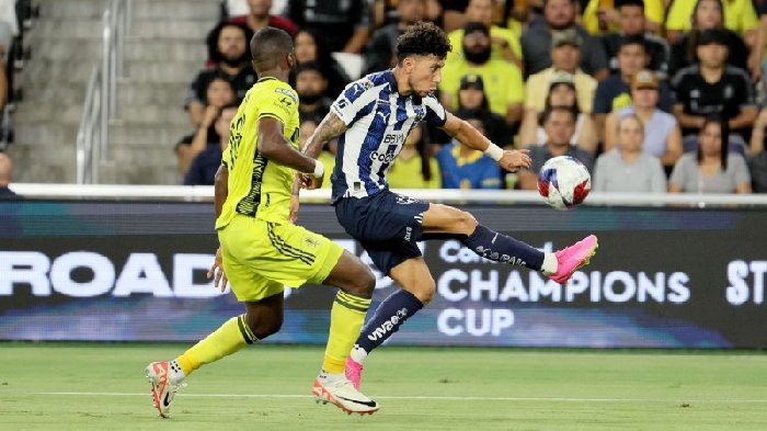 Nhận định Monterrey vs Nashville 07h00 ngày 13/08: Dắt nhau về nhà