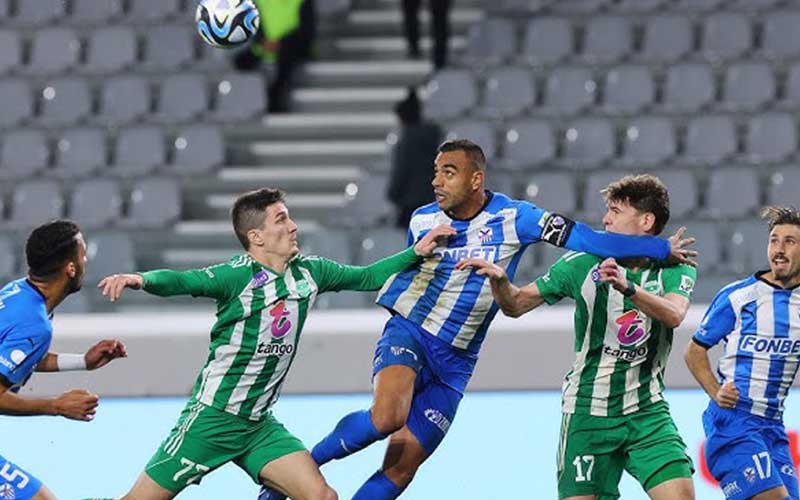 Nhận định Aris Limassol vs Anorthosis Famagusta 0h00 ngày 10/2: Tìm lại niềm vui - Ảnh 1