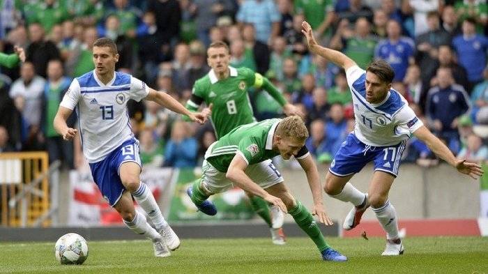 Nhận định U21 Anh vs U21 Ireland 2h45 ngày 15/11: Đối thủ ưa thích - Ảnh 4