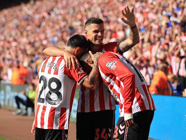  Nhận định Sunderland vs Wolverhampton, 21h ngày 18/10: Tiếp đà hưng phấn