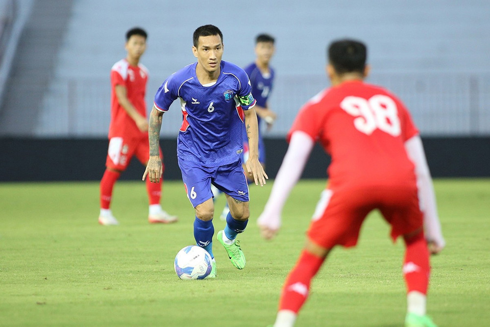 Nhận định Hà Tĩnh vs Quảng Ninh, 18h00 ngày 14/9: Khó thắng đậm - Ảnh 4