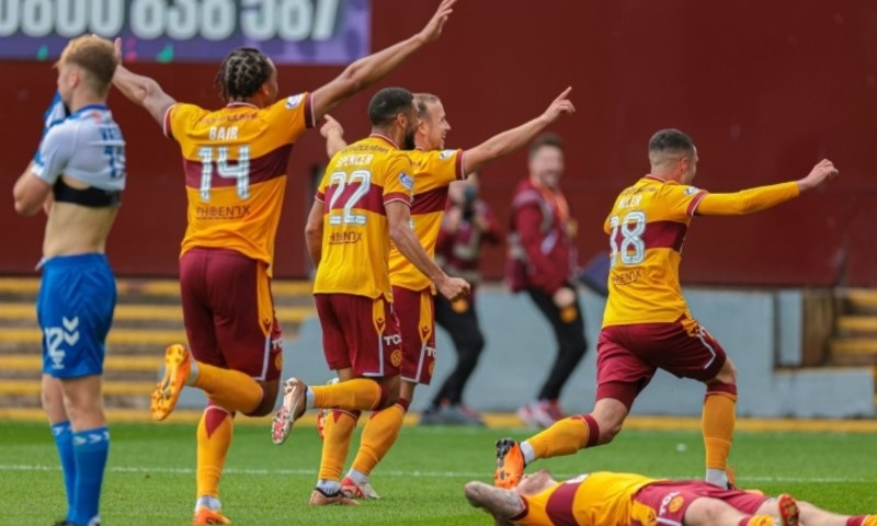 Nhật định phạt góc Motherwell vs Freiburg, 1h30 ngày 21/8 - Ảnh 1