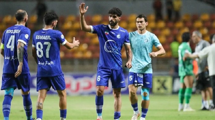 Nhận định Esteghlal vs Al-Sadd 01h15 ngày 15/09: Đại diện Qatar nhiều ưu thế