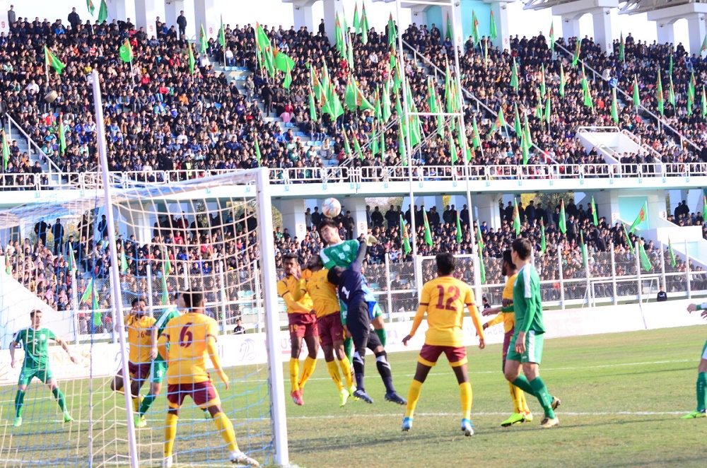 Nhận định Sri Lanka vs Turkmenistan 17h15 ngày 9/10: Củng cố ngôi đầu - Ảnh 4