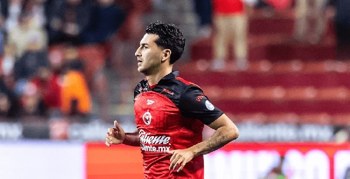  Nhận định Deportivo Toluca vs Club Tijuana 10h05 ngày 14/2: Ba điểm nhọc nhằn