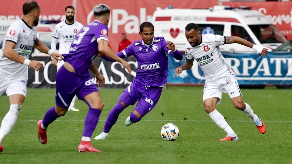 Nhận định Arges vs Hermannstadt, 22h00 ngày 6/2: Trở lại kịp thời - Ảnh 4