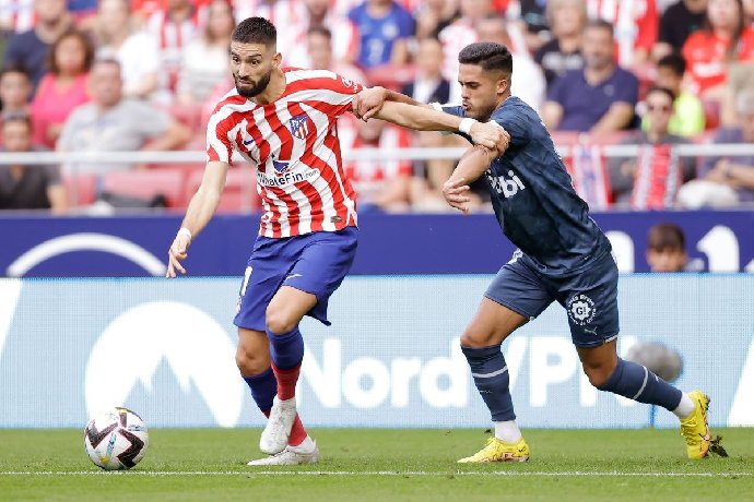  Nhận định Girona vs Atletico Madrid, 20h00 ngày 21/12: 3 điểm trong tầm tay