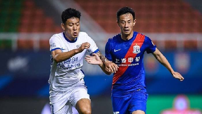  Nhận định Qingdao West Coast vs Shanghai Shenhua, 19h00 ngày 17/10: Bắt buộc phải thắng