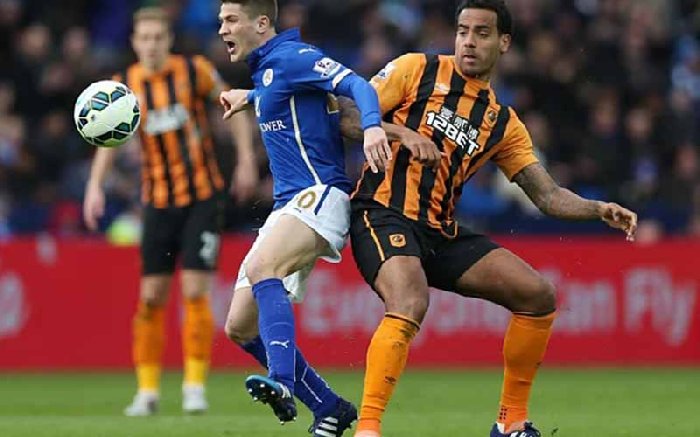  Nhận định Hull City vs Leicester City 1h45 ngày 22/10: Bất phân thắng bại