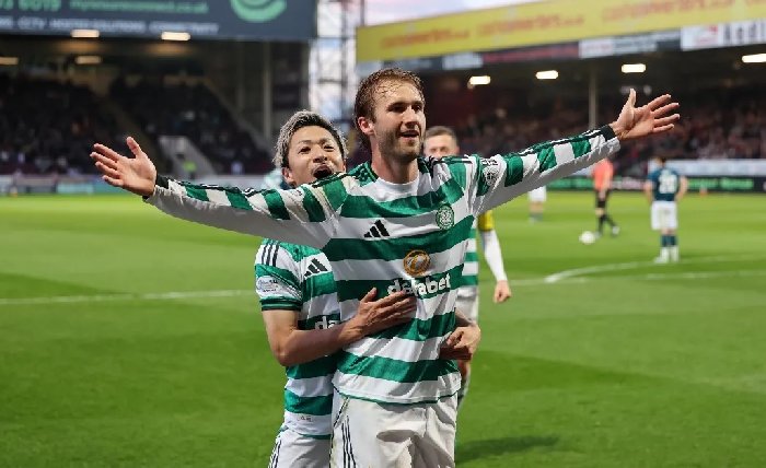  Nhận định Celtic vs Dunfermline 21h00 ngày 23/5: Hoàn tất cú đúp