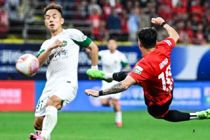  Nhận định Chengdu Rongcheng vs Shanghai Port 19h00 ngày 19/05: Chủ nhà vượt trội