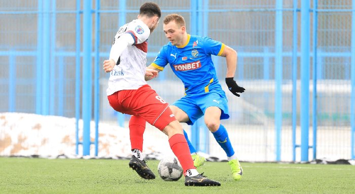  Nhận định Dnepr Mogilev vs FC Minsk 22h30 ngày 10/7: 2 kẻ cùng khổ