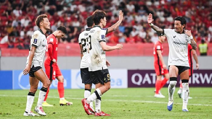  Nhận định Vissel Kobe vs Tokyo Verdy, 17h00 ngày 23/9: Tiếp đà vươn lên
