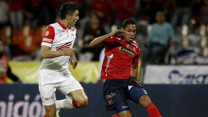  Nhận định Independiente Medellin vs Independiente Santa Fe 8h10 ngày 21/10: Không có bất ngờ