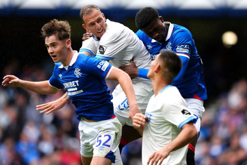 Nhận định Club Brugge vs Rangers 02h00 ngày 28/08: Tiếp đà hưng phấn - Ảnh 1