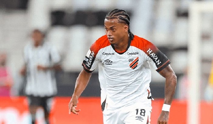  Nhận định Atletico Paranaense vs Fluminense 21h00 ngày 30/08: Vực dậy tinh thấn
