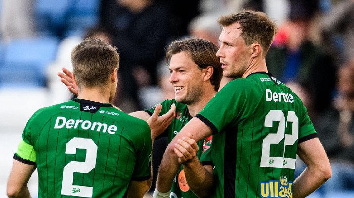  Nhận định Norrkoping vs Varberg BoIS 00h05 ngày 15/6: Trận chung kết sớm