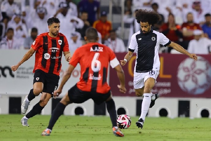  Nhận định Al-Sadd vs Al Rayyan, 23h30 ngày 30/10: Bám đuổi kịch tính