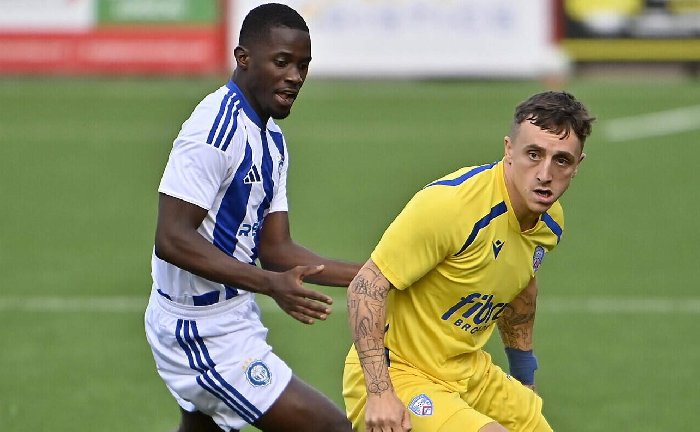  Nhận định HJK Helsinki vs Motherwell 23h00 ngày 6/8: Cuộc chiến không khoan nhượng