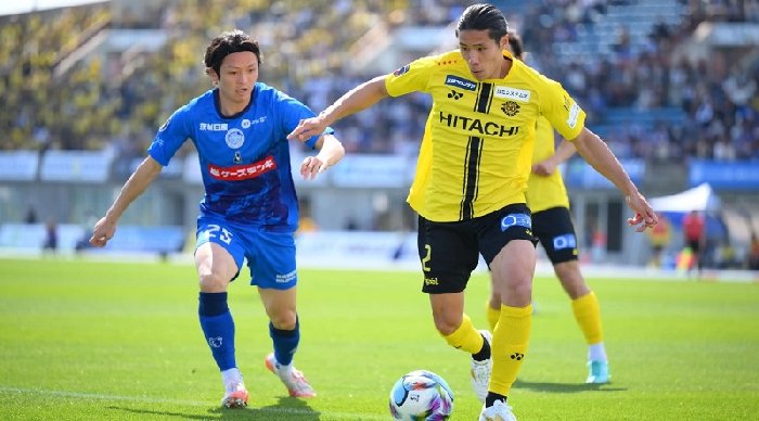  Nhận định Kashiwa Reysol vs Mito Hollyhock 17h00 ngày 08/08: Tân binh yếu đuối