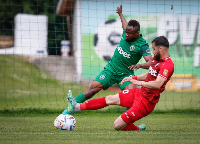  Nhận định Marek Dupnitza vs Hebar, 19h30 ngày 16/11: Không có chỗ cho kẻ yếu đuối