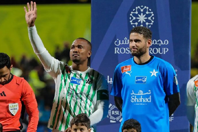  Nhận định Al Najma vs Al-Khaleej, 20h30 ngày 2/1: Nhấn chìm chủ nhà