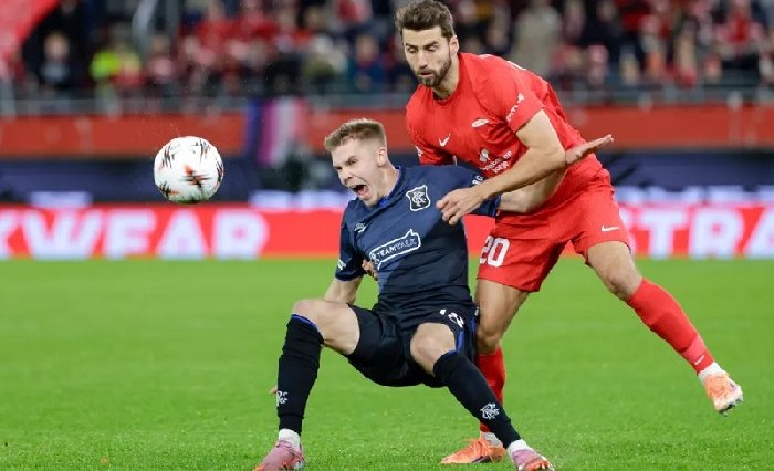  Nhận định Apollon Limassol vs Brann 0h00 ngày 12/08: Không cần thắng thêm