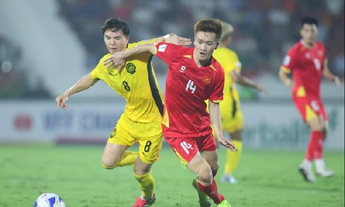  Nhận định Malaysia vs Việt Nam 20h00 ngày 16/8: Hạ Hổ tại hang