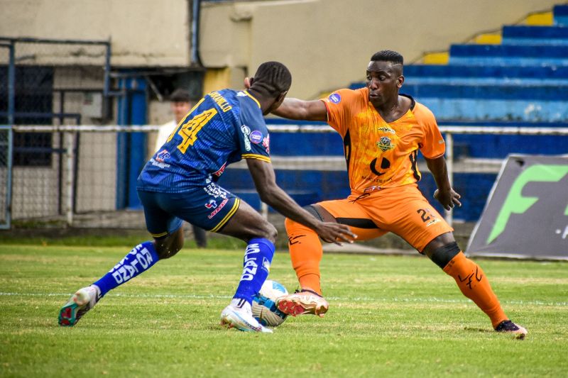 Nhận định, Soi kèo Delfin vs Libertad 7h ngày 2/9: Bất phân thắng bại - Ảnh 4