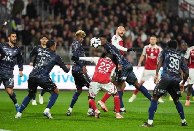  Nhận định Metz vs Brest 23h15 ngày 1/3: Chủ nhà rệu rã