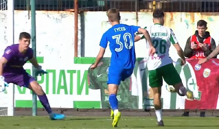  Nhận định Kolos Kovalivka vs Karpaty Lviv 19h30 ngày 11/09: Chôn chân cuối bảng
