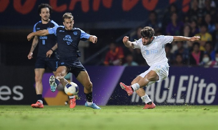  Nhận định Ulsan Hyundai vs Buriram United 17h00 ngày 26/11: Bất ngờ tại Hàn Quốc