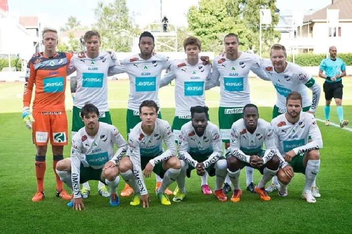  Nhận định Mariehamn vs Jaro 23h00 ngày 31/8: Chủ nhà bắt nạt khách