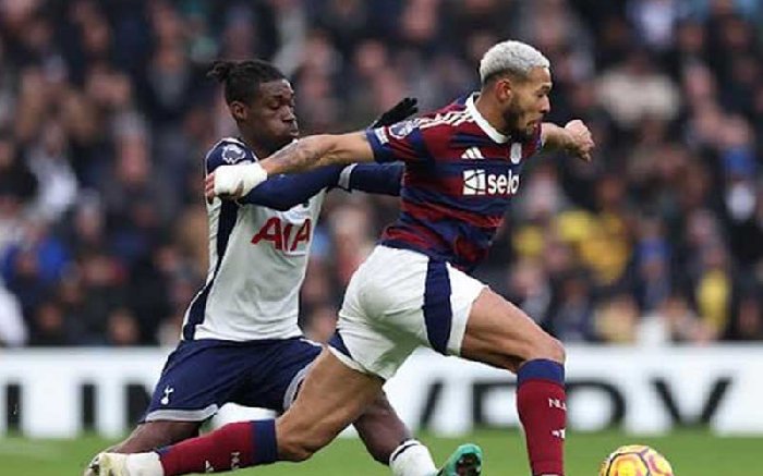  Nhận định Newcastle vs Tottenham 3h00 ngày 30/10: Vé cho Chích Choè
