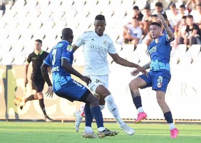  Nhận định Radnicki 1923 vs Cukaricki, 22h30 ngày 17/12: Bất ổn gặp nhau