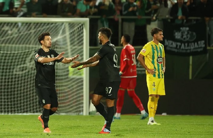  Nhận định Sporting CP vs Tondela 22h30 ngày 15/3: Xoa dịu nỗi đau
