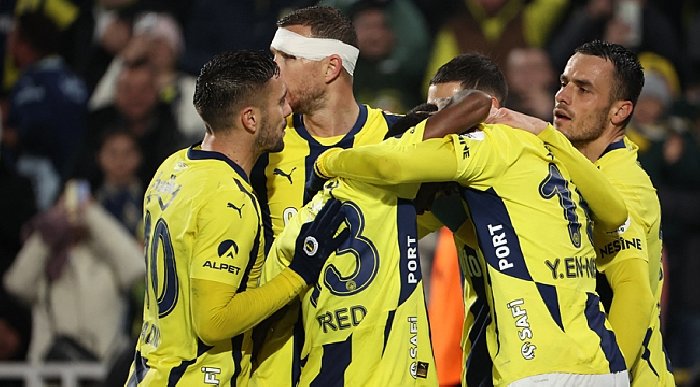  Nhận định Eyupspor vs Fenerbahce, 21h00 ngày 20/12: Bắt nạt kẻ yếu
