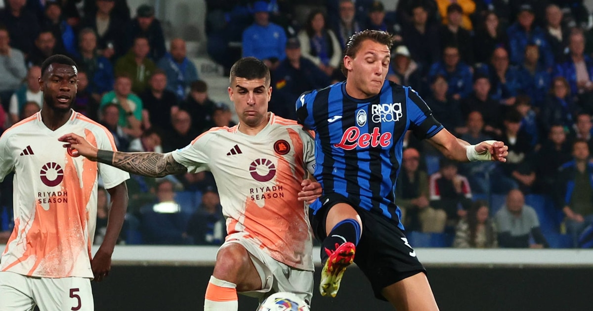 Nhận định Genoa vs Atalanta 2h45 ngày 22/12: Đối thủ ưa thích! - Ảnh 4