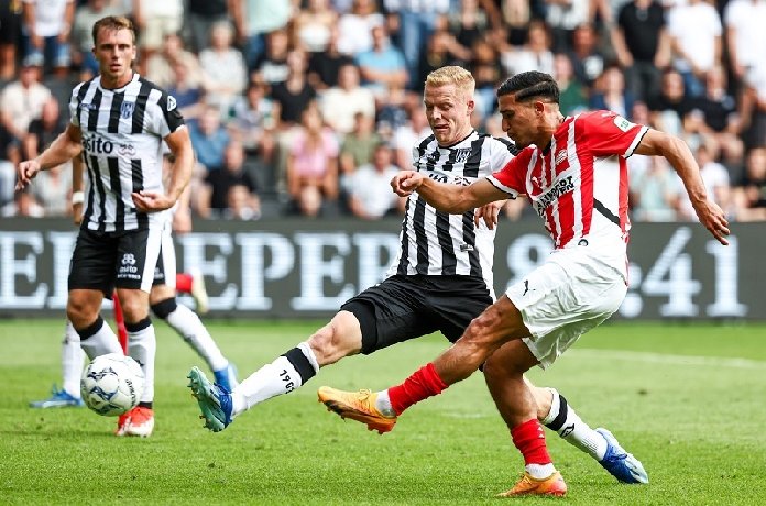  Nhận định Nijmegen vs PSV Eindhoven 2h00 ngày 4/3: Ghi danh vào chung kết