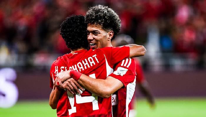  Nhận định Al Ahly vs El Mokawloon, 22h00 ngày 30/12: Bất ngờ nổ ra
