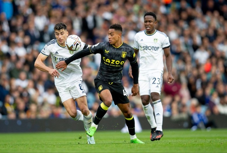 Nhận định Leeds United vs Aston Villa, 21h00 ngày 23/11: Chủ nhà lâm nguy - Ảnh 1