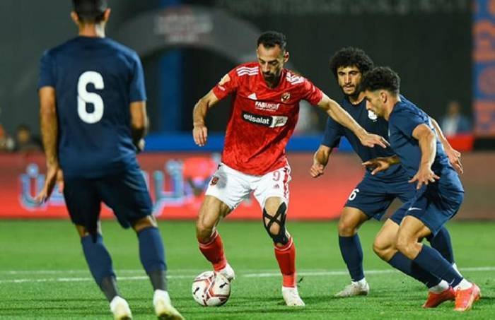  Nhận định Enppi vs Ismaily, 21h00 ngày 24/9: Con mồi ưa thích