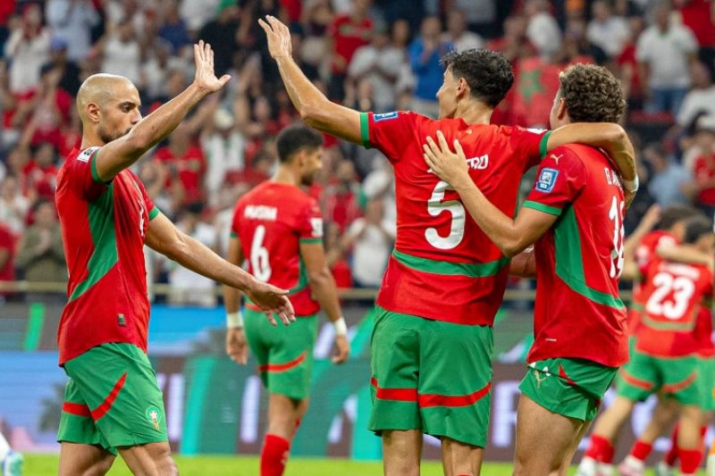 Soi thẻ phạt Morocco vs Haiti, 05h00 ngày 25/06 - Ảnh 1