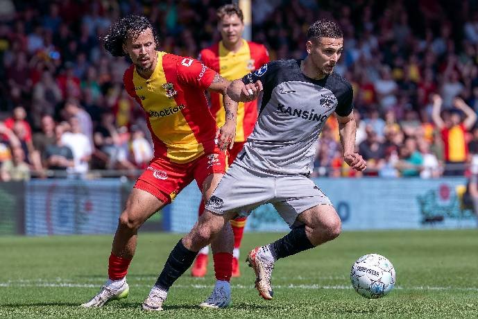  Nhận định AZ Alkmaar vs Go Ahead Eagles, 20h30 ngày 7/12: Càm chân kẻ mạnh