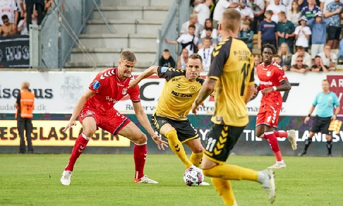  Nhận định Horsens vs Nordsjaelland 23h00 ngày 26/7: Tân binh có điểm!