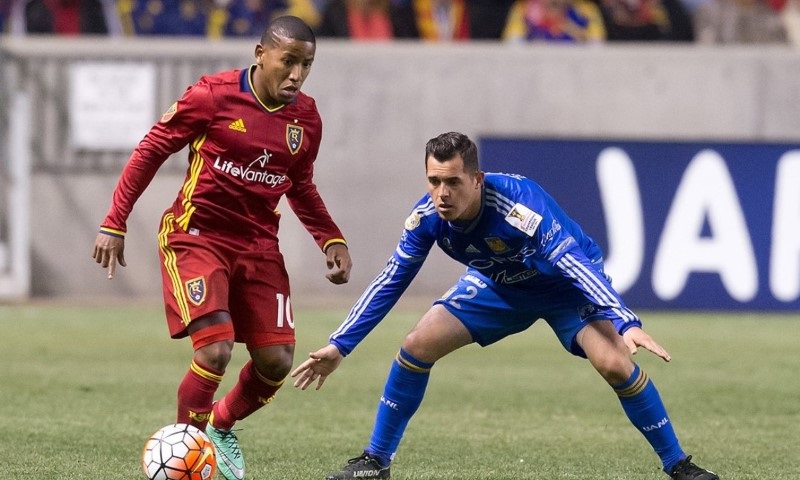 Nhật định phạt góc Tigres vs Real Salt Lake, 9h00 ngày 5/8 - Ảnh 1